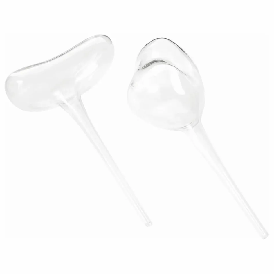 Ferm Living Vases, Objets Déco*Globes d'arrosage - Set de 2
