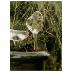 Ferm Living Vases, Objets Déco*Globes d'arrosage - Set de 2