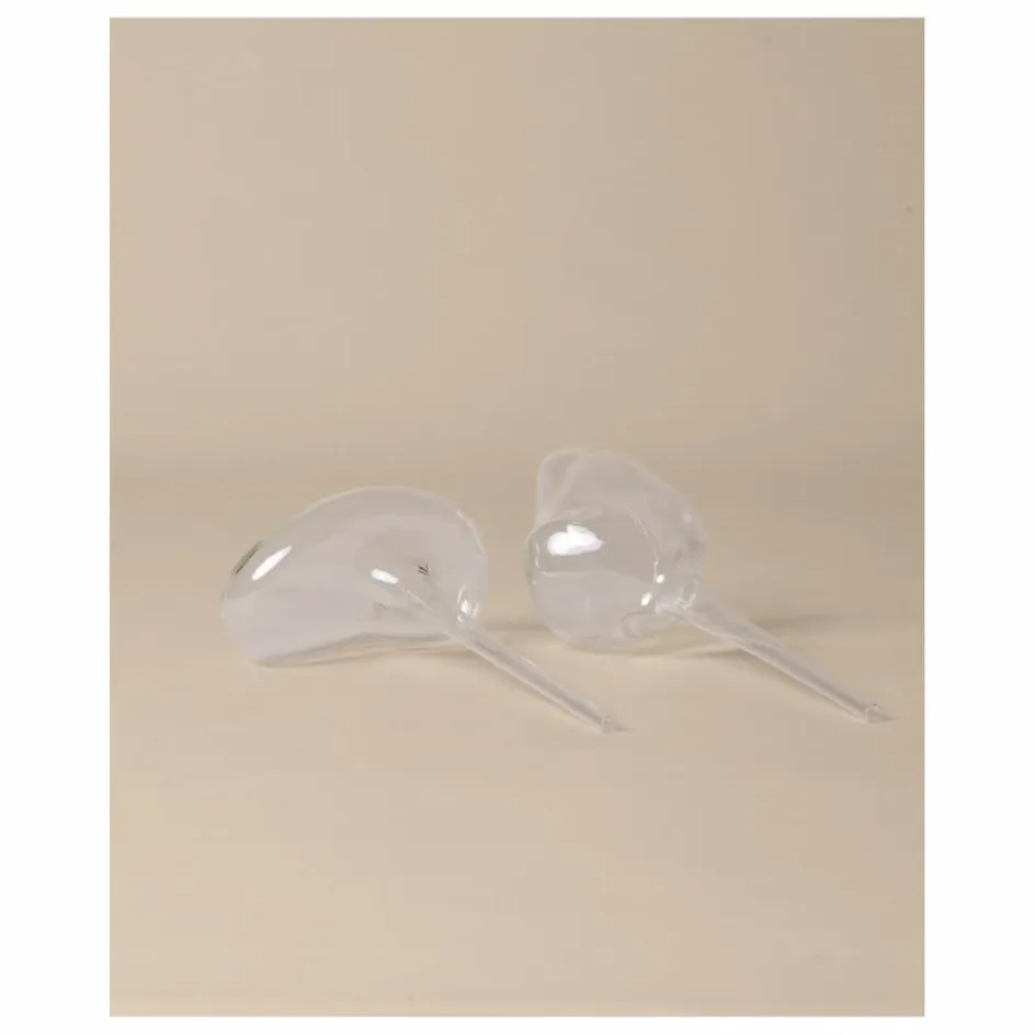 Ferm Living Vases, Objets Déco*Globes d'arrosage - Set de 2