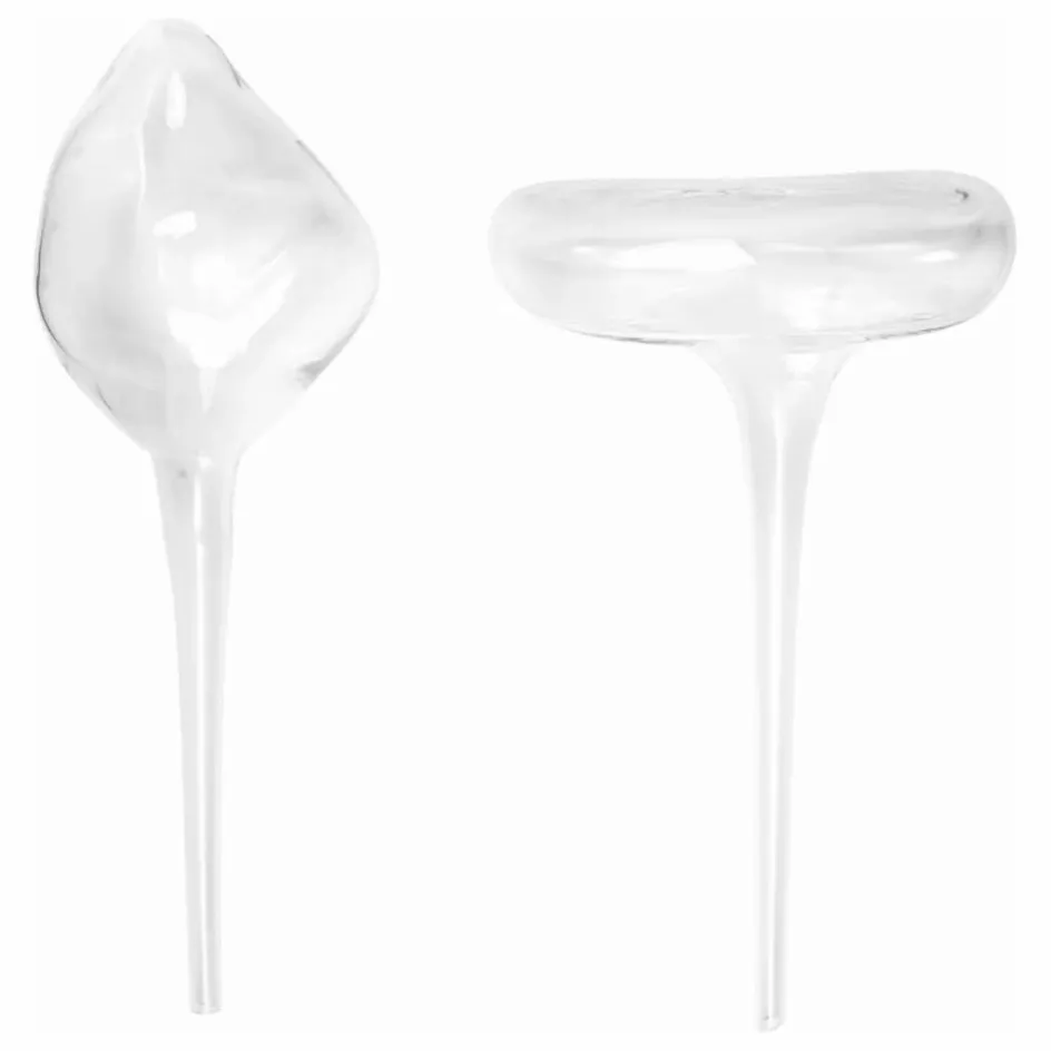 Ferm Living Vases, Objets Déco*Globes d'arrosage - Set de 2