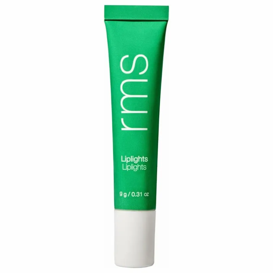 Femme RMS Beauty Maquillage*Gloss à lèvres crème Liplights - 9g |
