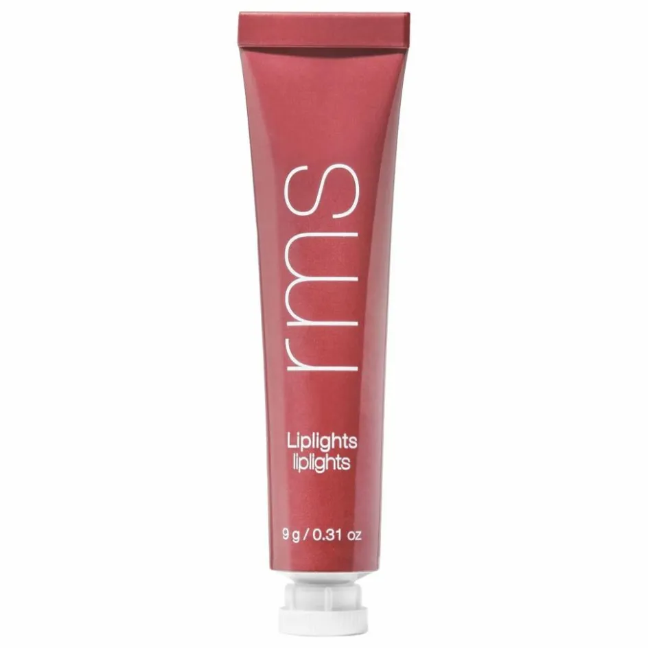 Femme RMS Beauty Maquillage*Gloss à lèvres crème Liplights - 9g |