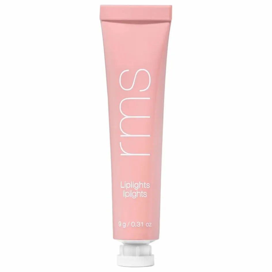 RMS Beauty Gloss à lèvres crème Liplights - 9g ||Femme Maquillage
