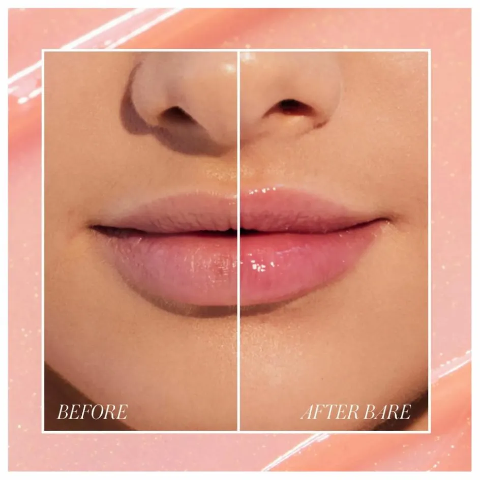 RMS Beauty Gloss à lèvres crème Liplights - 9g ||Femme Maquillage