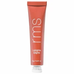 New Gloss à lèvres crème Liplights - 9g | Femme Maquillage