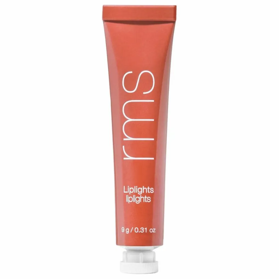 New Gloss à lèvres crème Liplights - 9g | Femme Maquillage