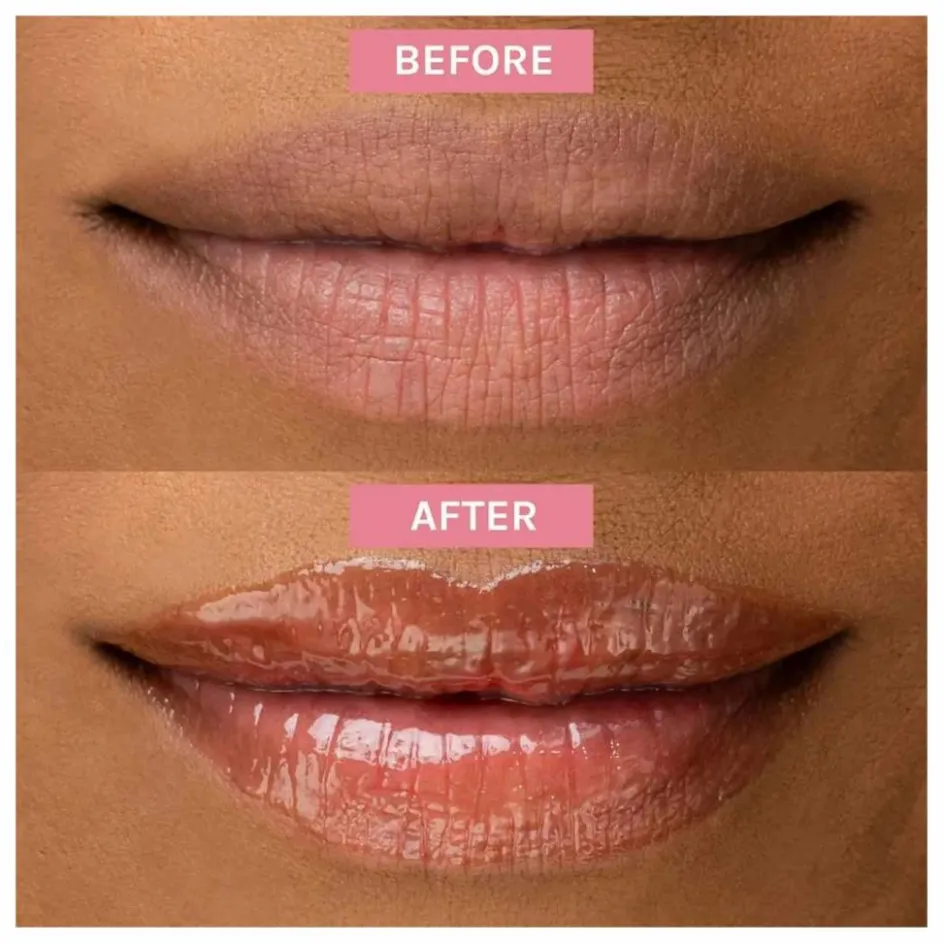 Sale Gloss Bio-Retinol Glossy Lip Oil - 15 ml | Femme Maquillage