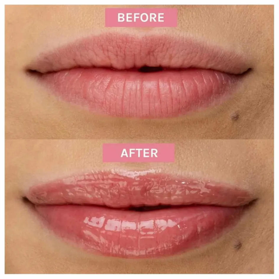 Sale Gloss Bio-Retinol Glossy Lip Oil - 15 ml | Femme Maquillage