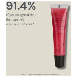 Sale Gloss Bio-Retinol Glossy Lip Oil - 15 ml | Femme Maquillage