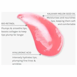 Sale Gloss Bio-Retinol Glossy Lip Oil - 15 ml | Femme Maquillage