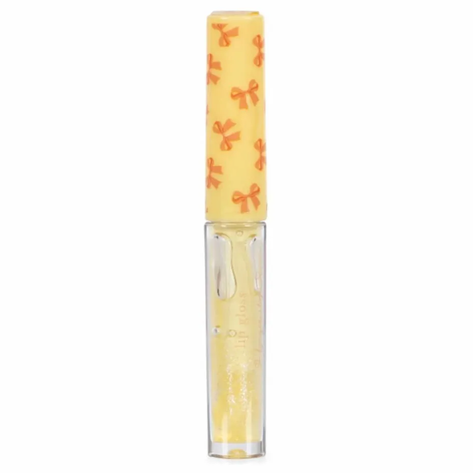 New Konges Sløjd Gloss Glitter - Boîte de 5 Multicolore