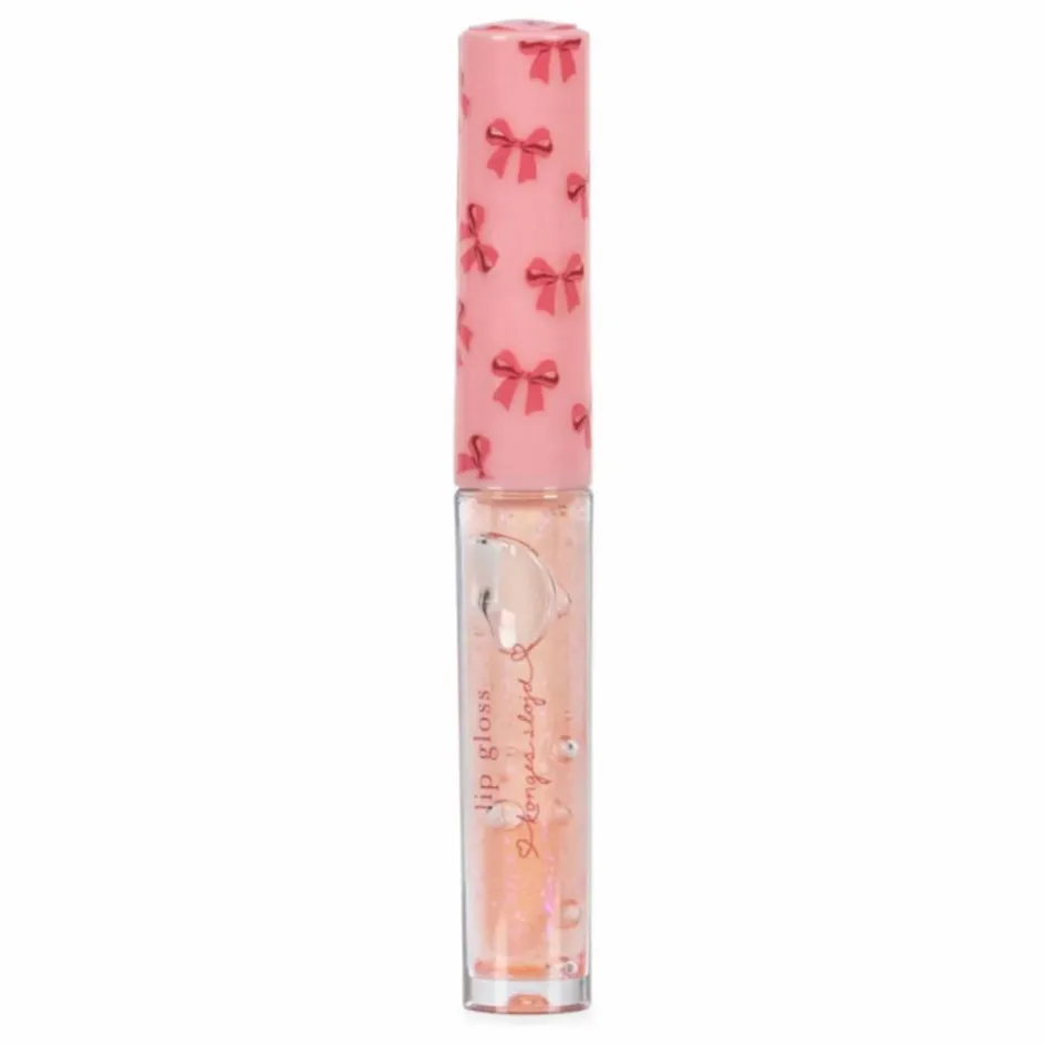 New Konges Sløjd Gloss Glitter - Boîte de 5 Multicolore