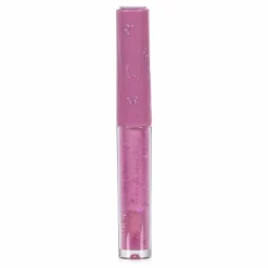 New Konges Sløjd Gloss Glitter - Boîte de 5 Multicolore