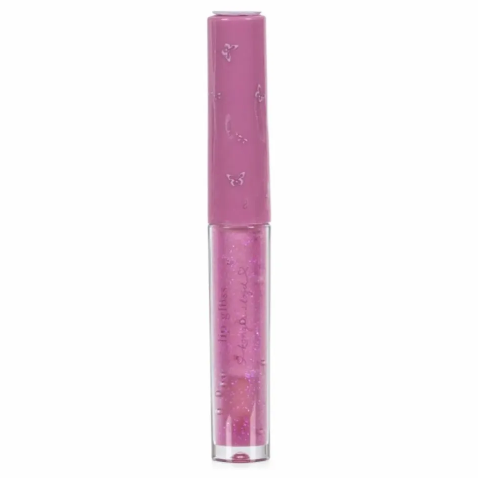 New Konges Sløjd Gloss Glitter - Boîte de 5 Multicolore