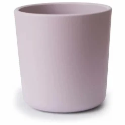 Mushie Gobelet - Set de 2 | Lilas|Enfant Vaisselle Enfant