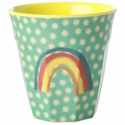 Discount Gobelet Arc-en-ciel | Enfant Vaisselle Enfant