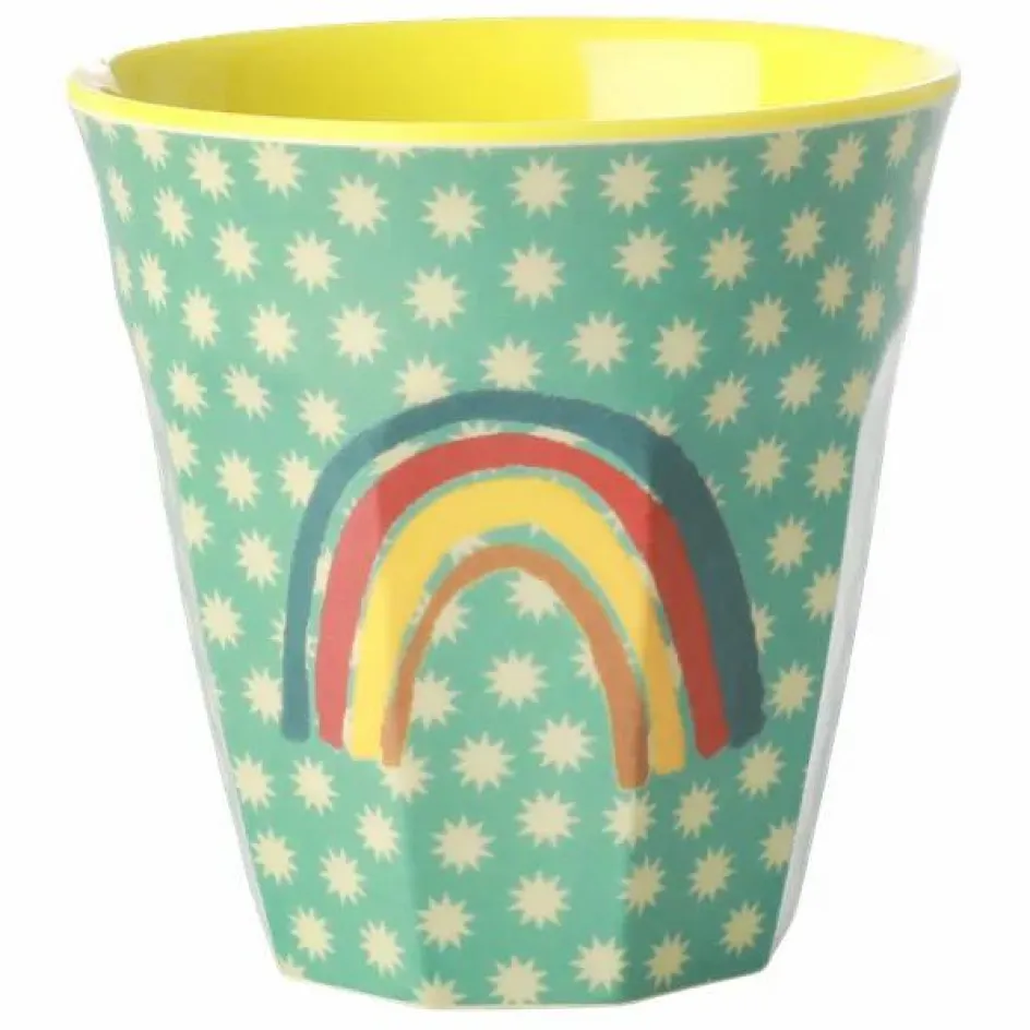 Discount Gobelet Arc-en-ciel | Enfant Vaisselle Enfant