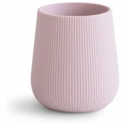 Outlet Gobelet bébé en silicone | Lilas Tasses Et Gobelets D'Apprentissage|Premiers Repas