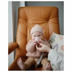 Outlet Gobelet bébé en silicone | Lilas Tasses Et Gobelets D'Apprentissage|Premiers Repas