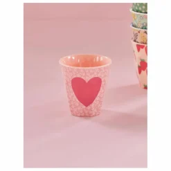 Clearance Gobelet Cœur | Enfant Vaisselle Enfant