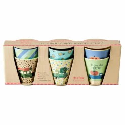 Rice Gobelet enfant Happy ||Enfant Vaisselle Enfant
