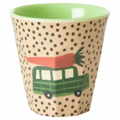 Rice Gobelet enfant Happy ||Enfant Vaisselle Enfant