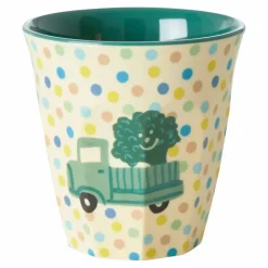 Rice Gobelet enfant Happy ||Enfant Vaisselle Enfant