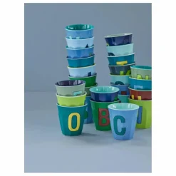 Rice Gobelet Etoile ||Enfant Vaisselle Enfant