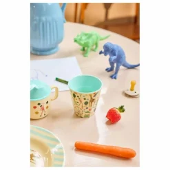 Enfant Rice Vaisselle Enfant*Gobelet Fun Fair |