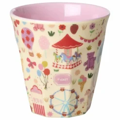 Rice Gobelet Fun Fair ||Enfant Vaisselle Enfant