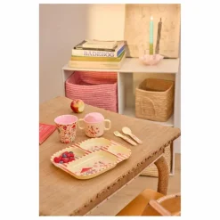 Rice Gobelet Fun Fair ||Enfant Vaisselle Enfant
