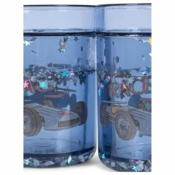 Konges Sløjd Gobelet glitter Race - Set de 2 ||Enfant Vaisselle Enfant
