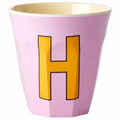 Enfant Rice Vaisselle Enfant|Art De La Table*Gobelet H