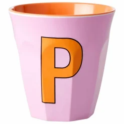 Enfant Rice Vaisselle Enfant|Art De La Table*Gobelet P