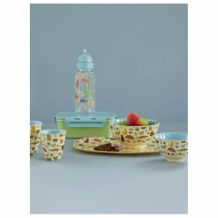 Rice Gobelet Sweet Jungle|Enfant Vaisselle Enfant