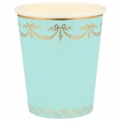 Enfant Meri Meri Décoration De Fête*Gobelets - x Ladurée - Set de 8