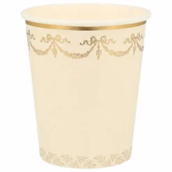 Enfant Meri Meri Décoration De Fête*Gobelets - x Ladurée - Set de 8