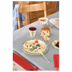 Rice Gobelets - Set de 6 - x Nathalie Lété ||Enfant Vaisselle Enfant
