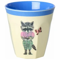 Rice Gobelets - Set de 6 - x Nathalie Lété ||Enfant Vaisselle Enfant