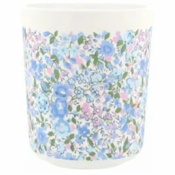 Enfant Meri Meri Vaisselle Enfant|Art De La Table*Gobelets en mélamine - x Liberty - Set de 4