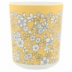 Enfant Meri Meri Vaisselle Enfant|Art De La Table*Gobelets en mélamine - x Liberty - Set de 4