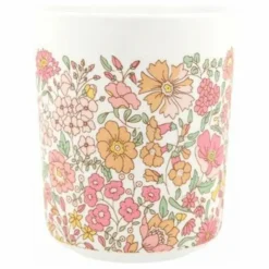Enfant Meri Meri Vaisselle Enfant|Art De La Table*Gobelets en mélamine - x Liberty - Set de 4