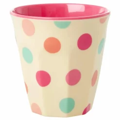 Gobelets enfant imprimé Jungle - Set de 6 Enfant Vaisselle Enfant