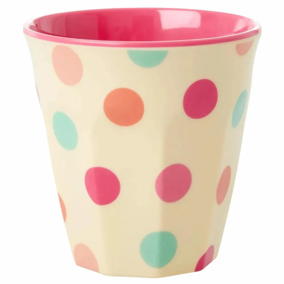 Gobelets enfant imprimé Jungle - Set de 6 Enfant Vaisselle Enfant