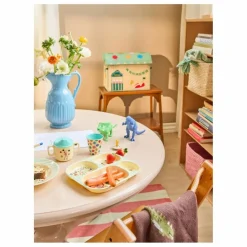 Discount Rice Gobelets Fun Fair - Set de 6 Multicolore