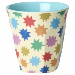 Discount Rice Gobelets Fun Fair - Set de 6 Multicolore