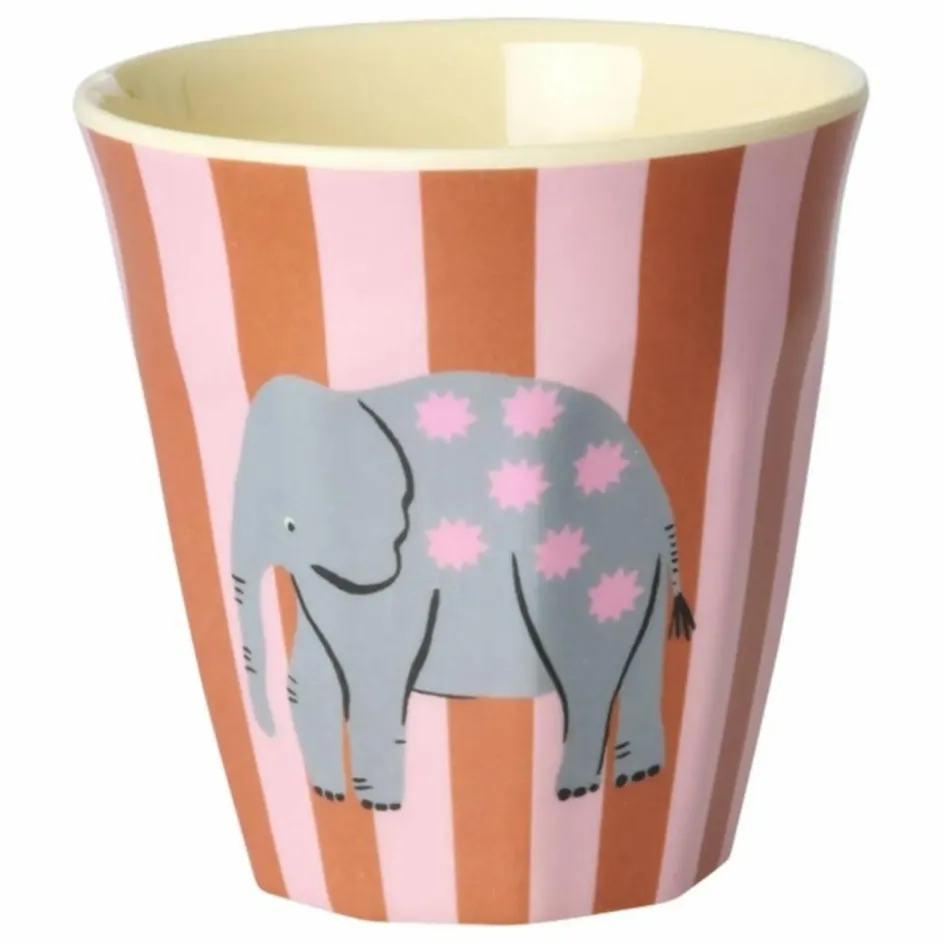 New Gobelets Fun Fair - Set de 6 Enfant Vaisselle Enfant