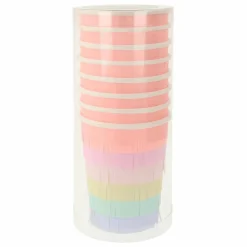 Enfant Meri Meri Décoration De Fête*Gobelets Meadow Licornes - Set de 8