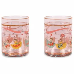 Best Gobelets Twinkle - Set de 2 | Tasses Et Gobelets D'Apprentissage|Premiers Repas