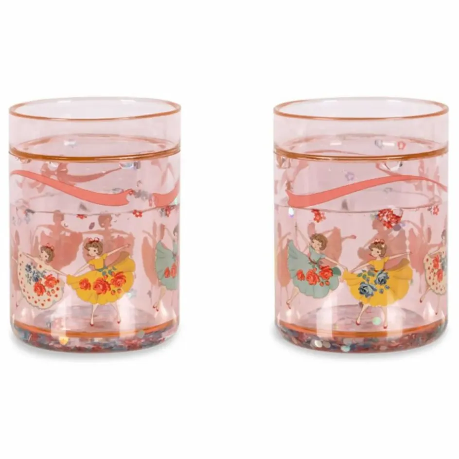 Best Gobelets Twinkle - Set de 2 | Tasses Et Gobelets D'Apprentissage|Premiers Repas